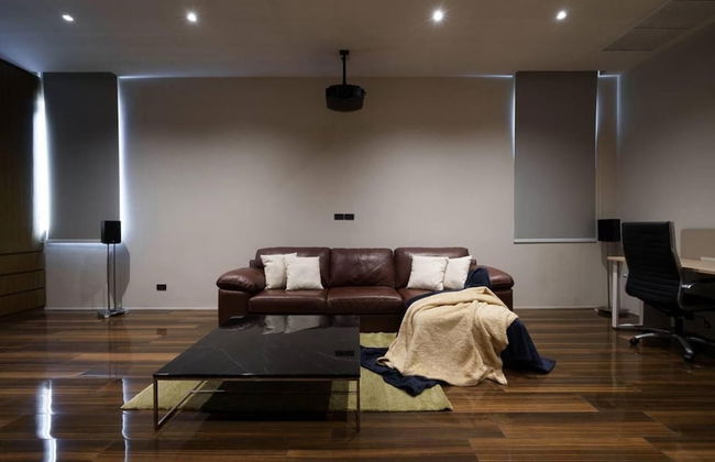 Ekkamai Luxury Villa With Home Cinema - Foto 39