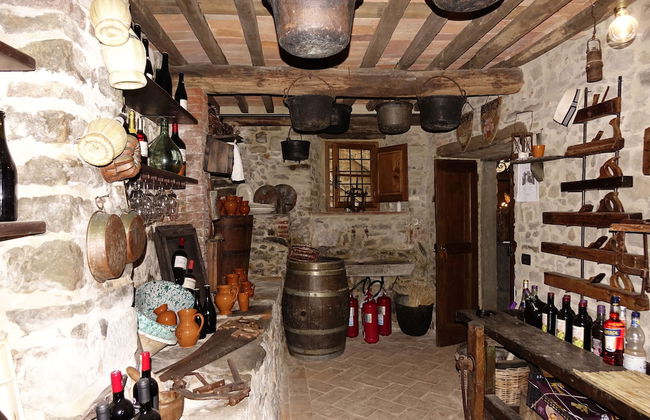 Casa Vacanze Le Muse Sillico - Photo 51