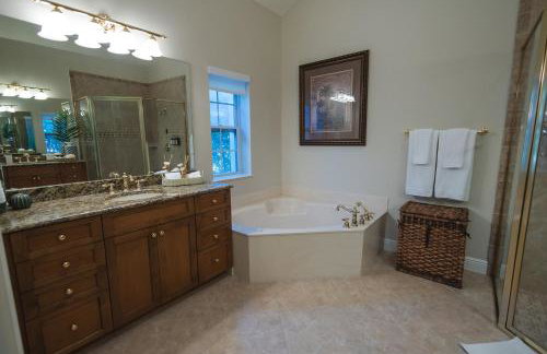 Villa Piloto, Spacious 3BR Heated Pool - Foto 27