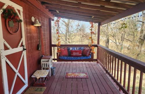 The Farmhouse a quiet retreat in a country setting - Foto 8