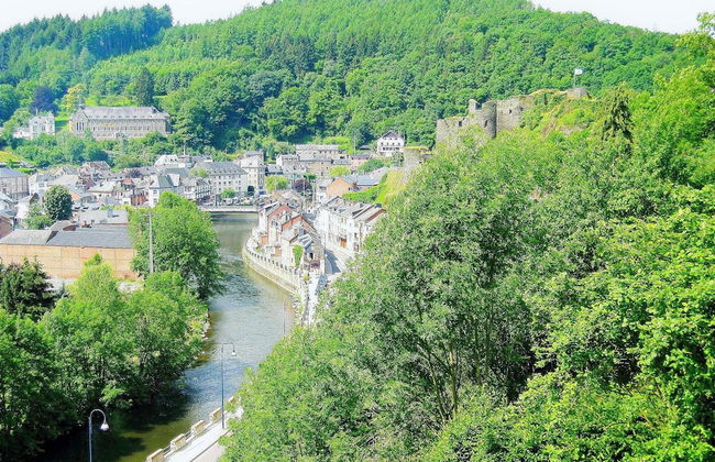 Ortho Hideaway With Garden - Foto 27