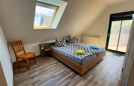 Ferienhaus Zum Findling - Foto 47