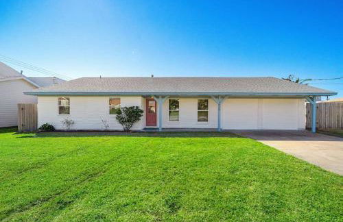 Family home with private pool and game room close to the beach - Foto 34