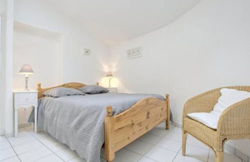 Appartement avec terrasse au port d'Ars-en-Ré, Wi-Fi gratuit - FR-1-835-6 - Foto 12