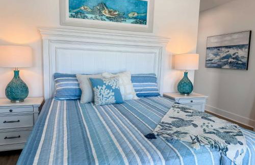 Serenity by the Sea St George Island Pool Home - Foto 50