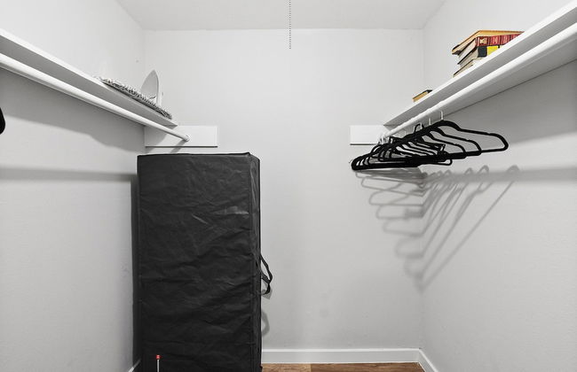 Stylish 1BR Near UT Highland Evonify - Foto 36