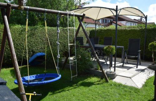 Ferienwohnung Berge & Seen - Foto 17