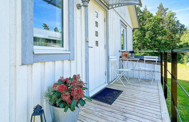 5 Person Holiday Home in 38472 - Foto 25