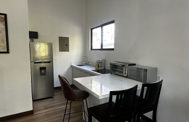 Peaceful Apartment in Tamarindo, 50m to the Beach - Photo 12