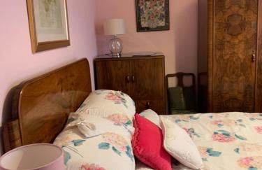 Cosy cottage flat - Foto 8