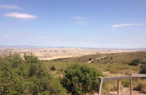 Apartamento Turistico Cigüeña de Arguedas - Foto 59