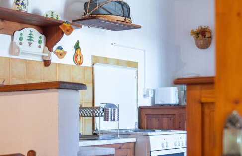 Stone House in Lafkos Pelion - Foto 12