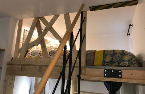 AlloAppartMeublé_L'écrin - Foto 11