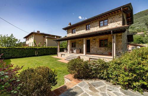 Villa Vittoriano - Surrounded By Nature - Happy Rentals - Foto 26