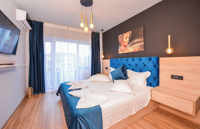 Eva Apartment - Romana Square - Foto 5
