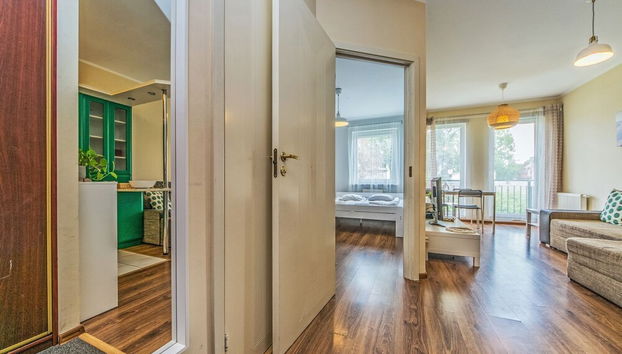 Victus Apartamenty - Poggio - Foto 5, Zona de estar