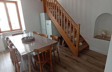 gîte au champ d'avoine - Foto 14