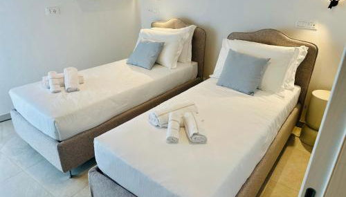 Casa Dolce Riva - Foto 5, towels