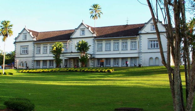 Sarawak State Museum