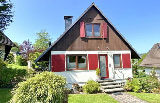 Attractive Apartment in Diemelsee - Photo 36