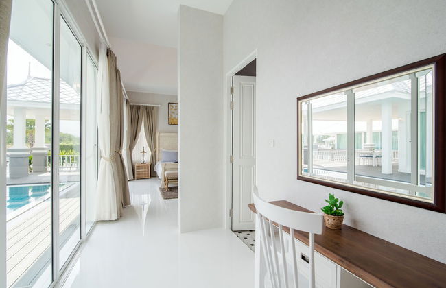 Baan Marwin Hua Hin - Photo 13