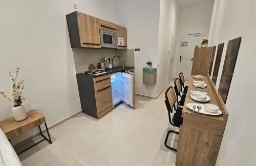 ApartHotel Rahl 24h Self Check-in - Foto 30