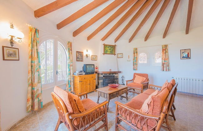 Villa Maryvilla 46 - Plaza Mayor - Foto 13