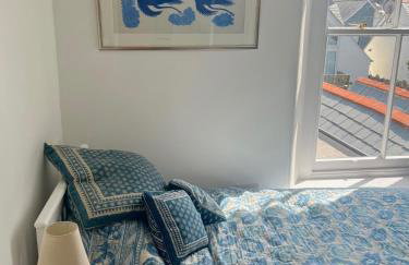 The Moorings - Just a few metres from the sea! - Photo 35