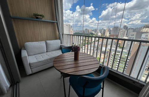 Apartamentos em frente ao Allianz Parque - Foto 31