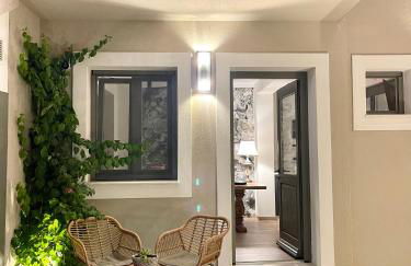 Aesthesis Arxontiko Luxury Rooms - Photo 23