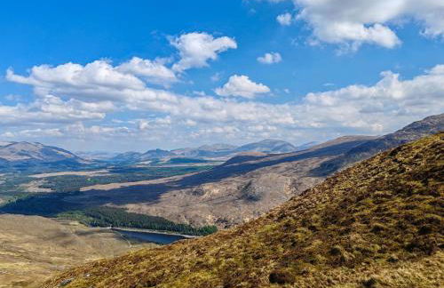 Fersit Log Cottage - Foto 16