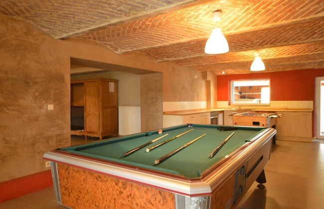 Lovely House With Much Luxury and Comfort - Photo 47