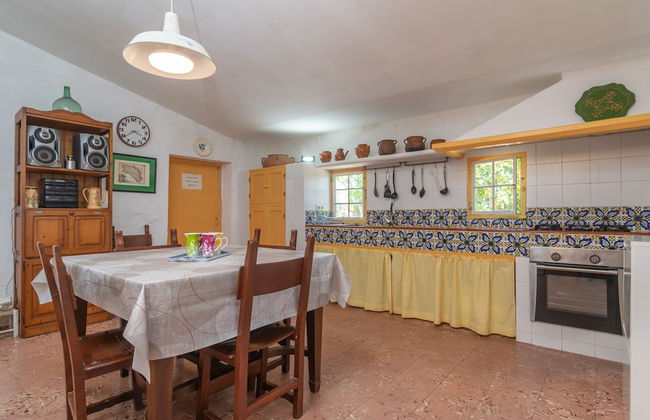 Malbuger Vell 6 in Ma - Foto 16