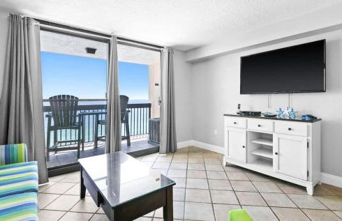 SunDestin Resort Unit 1811 - Photo 8