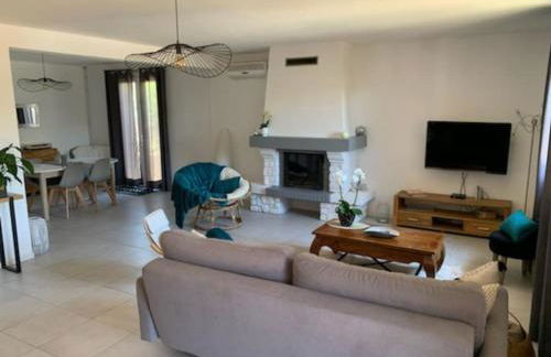 Maison avec jardin proche Avignon 2 chambres - Foto 1