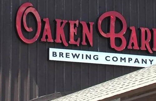 The Retreat - Private Pool-Spa-Firepit-Gameroom - Foto 20