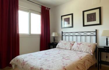 Relaxing Retreat in Condado de Alhama Jardin 7 - Foto 35