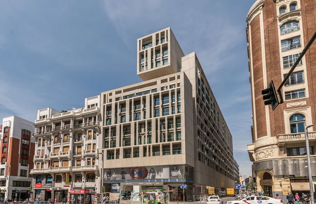 SmartRental Collection Centric II - Foto 32