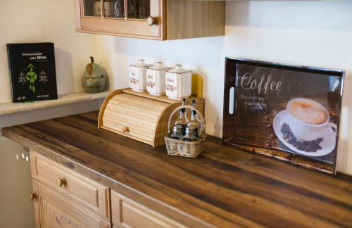 Ferienwohnung Schwarzwälder - Photo 14