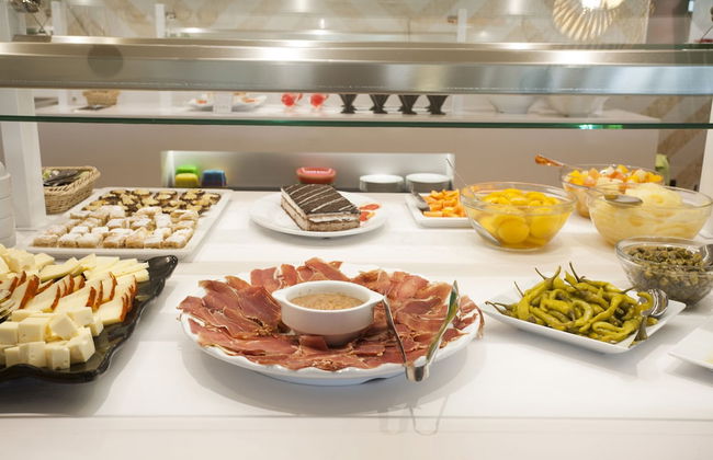 Hotel Villa Mandi Golf Resort - Foto 46