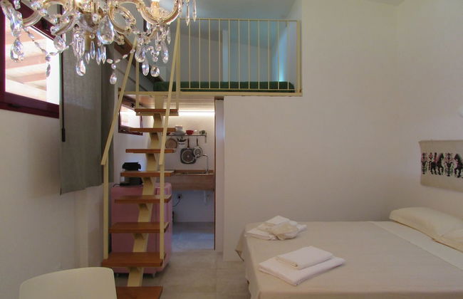 Cavalli di S'Arcaite - Foto 4