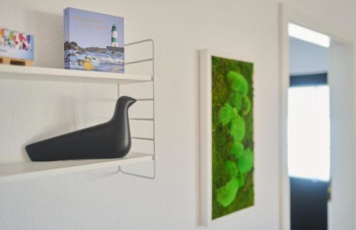 Ferienhaus SCHLEI-FELS in Kappeln an der Schlei - Photo 15