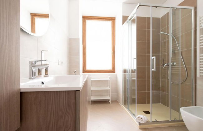 So-l563-tola35at - Villa Tola - Rosso - Foto 34