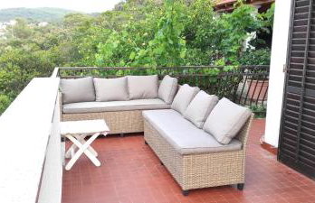 Seafront rural big house at Solta Croacia island - Photo 14