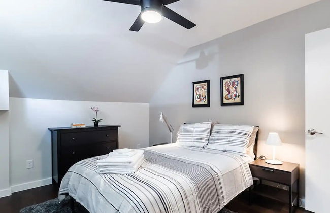 Morgan Street Home - Foto 2