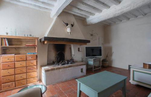 Wp Relais Pompana Etruscan Villas - Foto 56