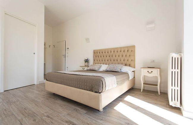 Residence Le Vie del Centro - Foto 3