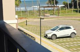 Apartamento Pé na Areia - Foto 12