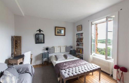 Waterfront family property - Foto 37