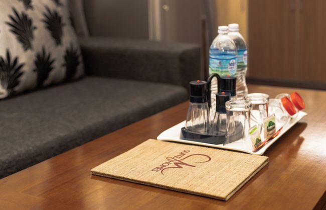 Suite Homes, Serviced Apartment Hotel - Foto 65